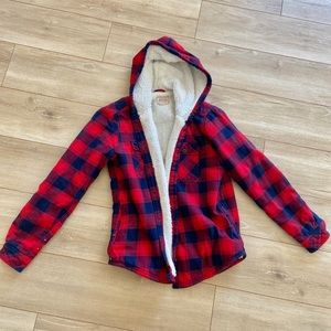 Warm and Comfy Jacket